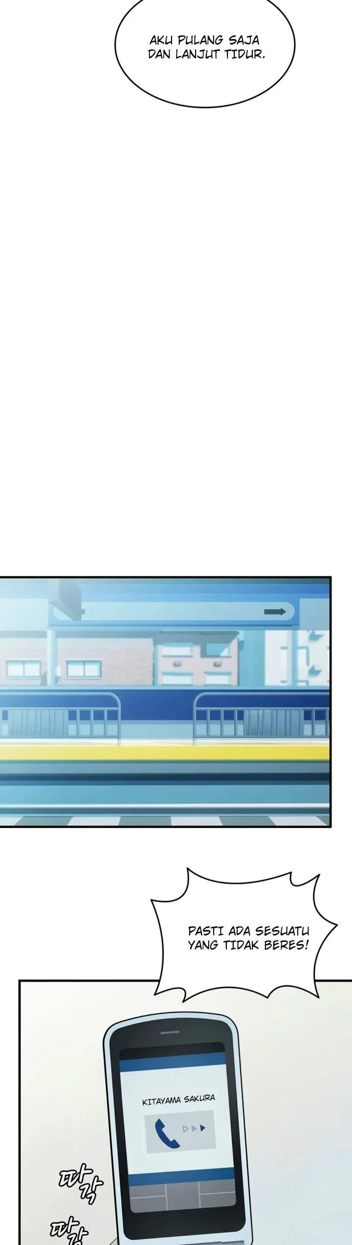 One More Chance - Page 38